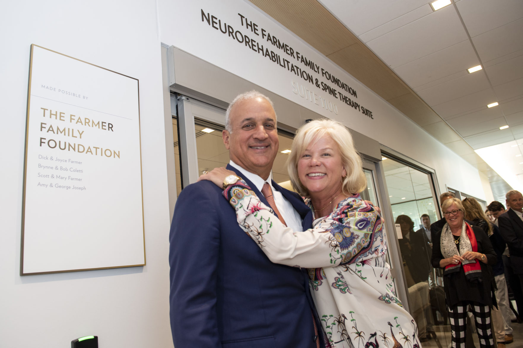 PHOTOS: Check out the grand opening of UC's $68M project